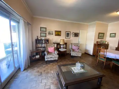 Departamento en Alquiler 55 años