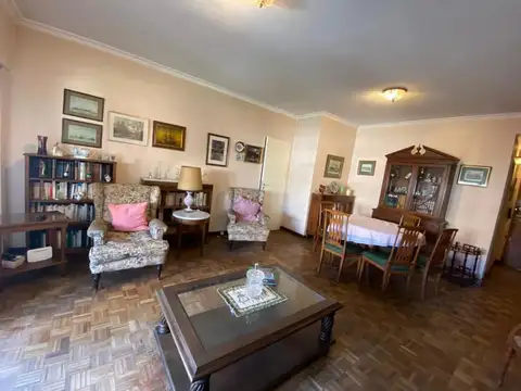 Departamento en Alquiler Permite mascota