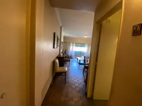Departamento en Alquiler de 3 ambientes