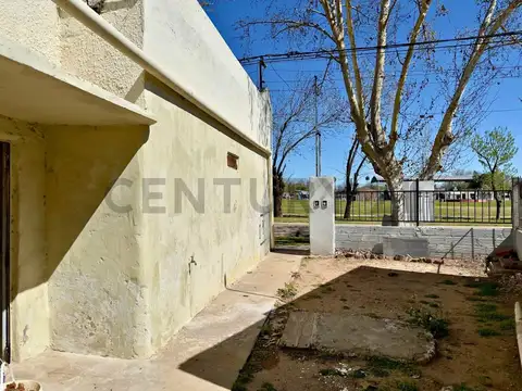 San Martin , Piso 0