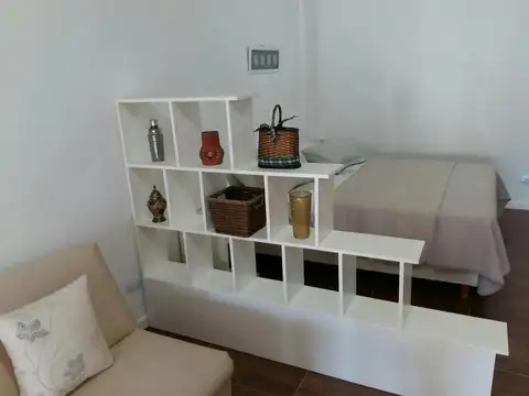 Departamento en alquileres temporario