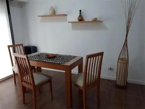 Fray Luis Beltrán 100, Piso 6
