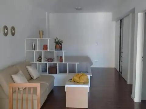 Departamento en Alquiler Temporal Apto profesional