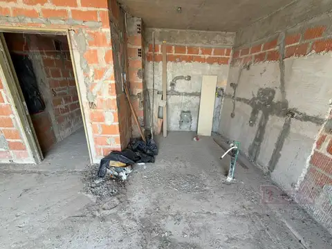 Venta - Departamento - 3 amb c/ balcón terraza - Emprendimiento Roseti 2055 - Villa Ortúzar