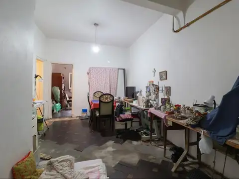 Depto Tipo Casa en Venta de 3 dormitorios