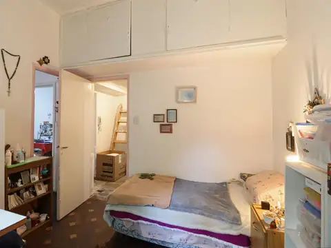 PH EN VENTA 4 AMBIENTES CON PATIO Y TERRAZA PROPIA