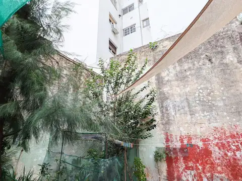 Depto Tipo Casa en Venta de 4 ambientes