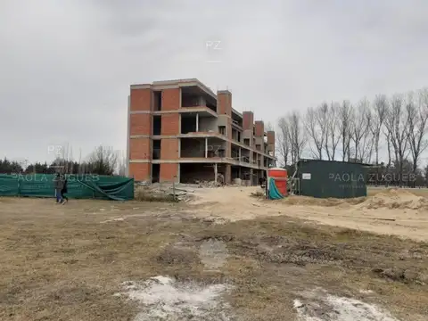 Departamento en Venta con 1