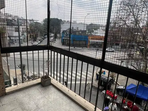 Departamento en Alquiler en Villa del Parque, $ 1.000.000