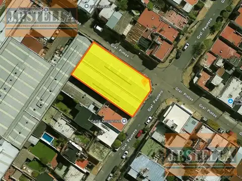 Galpon en Venta en Ciudad Madero, USD 750.000
