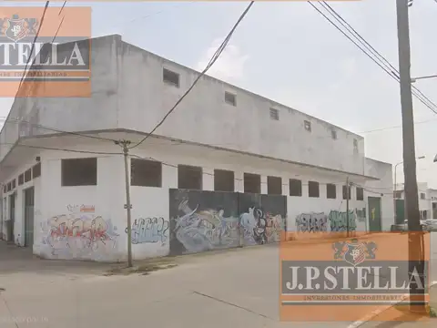 Gral. Paunero al 1300
