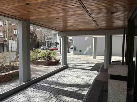 Departamento en Alquiler de 4 ambientes