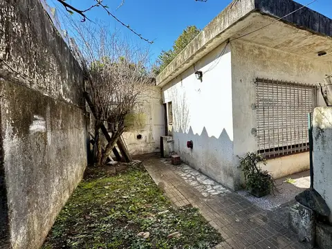 venta PH 3 amb con cohcera  a reciclar en  Ituzaingó Norte