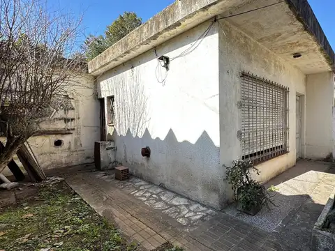 Depto Tipo Casa en Venta de 2 dormitorios