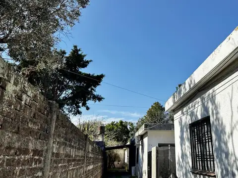 Depto Tipo Casa en Venta en Ituzaingo, USD 42.000