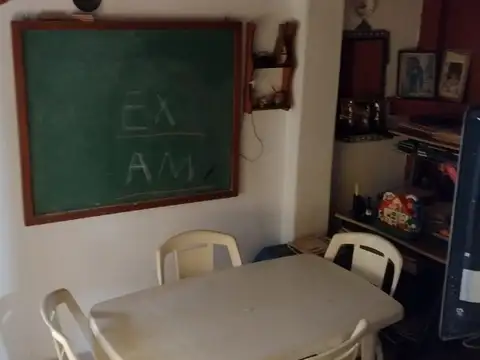 Son Roque 3200, Piso Pb