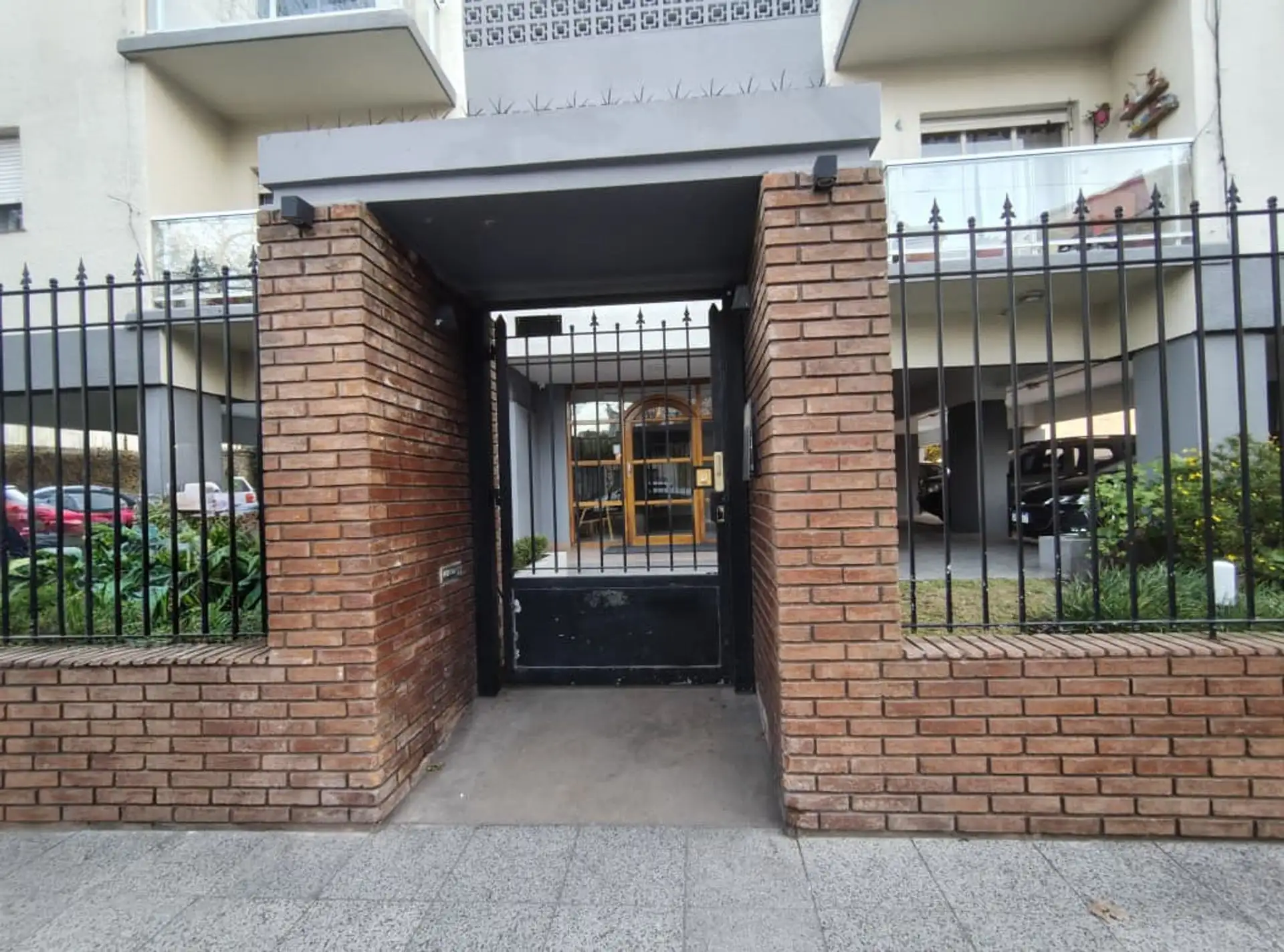 VENTA DEPARTAMENTO 3 AMB C COCHERA DON BOSCO