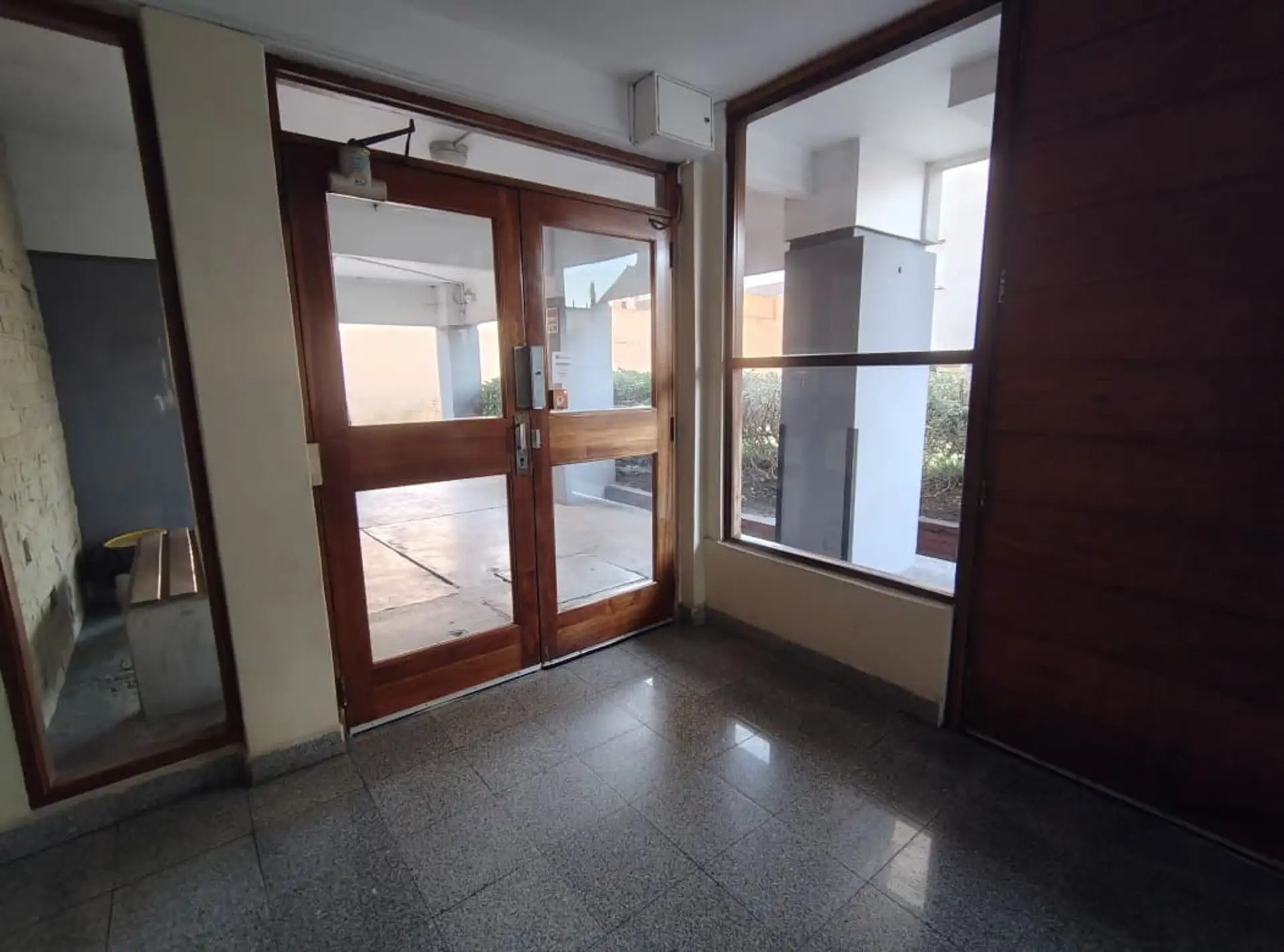 VENTA DEPARTAMENTO 3 AMB C COCHERA DON BOSCO