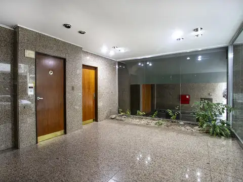 Oficina en Venta en Recoleta, USD 390.000