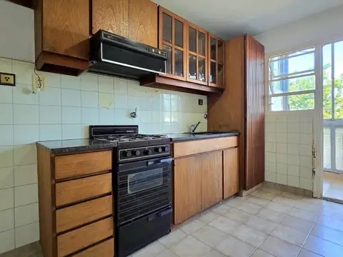 Departamento en Venta en Agronomia, USD 82.000