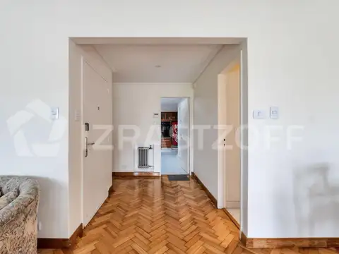 Departamento en Alquiler de 3 dormitorios