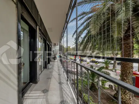 Departamento en Alquiler al Este