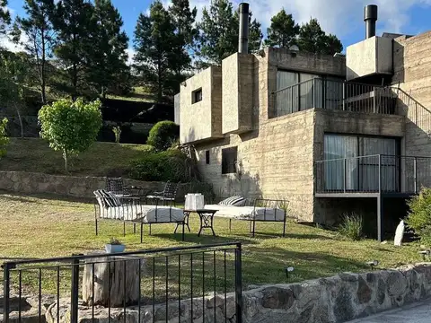 Hotel en Venta en Los Reartes, Calamuchita
