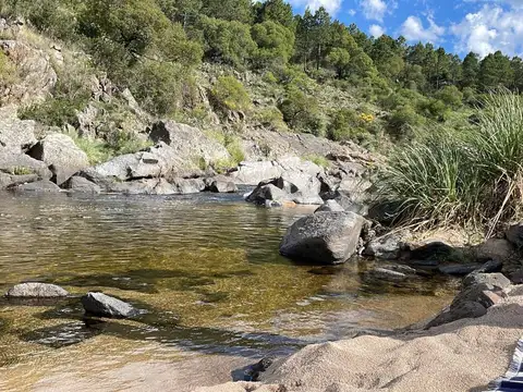 Los Reartes, Córdoba, Argentina