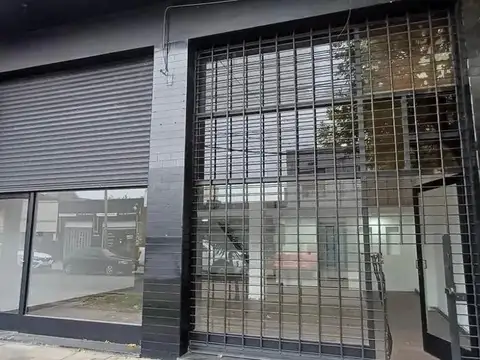 Pedro Noguera 1200