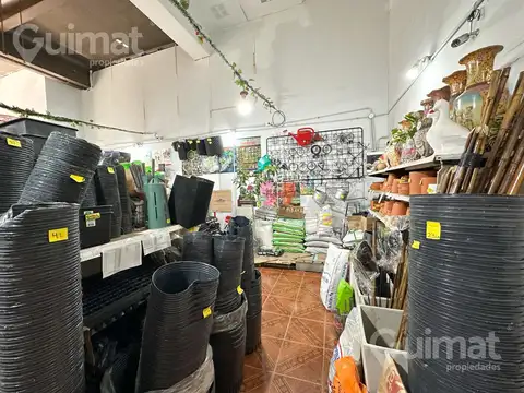 Local en Venta en Almagro, USD 349.000