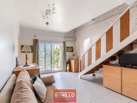 Departamento 2 ambientes venta Villa Pueyrredón