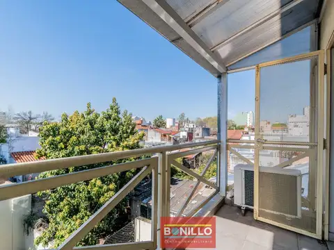 Departamento en Venta al Este