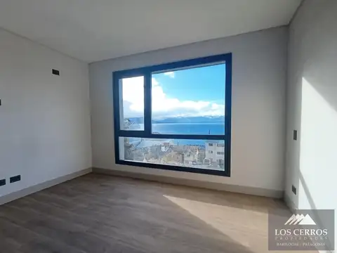 Monoambiente en venta en Barrio Belgrano, San Carlos de Bariloche - A estrenar