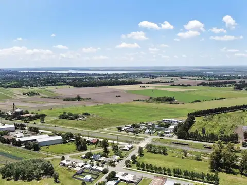 Lotes Con Entrega Inmediata