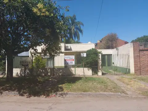 CASA EN VENTA EN HURLINGHAM