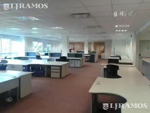 Oficina en Alquiler 13 años
