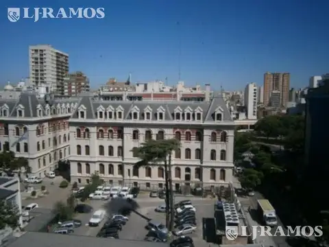 ESTADOS UNIDOS  N°34 -Piso  4