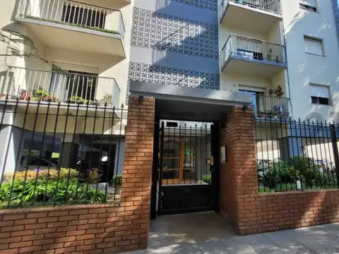 VENTA DEPARTAMENTO TRES AMBIENTES CONTRAFRENTE, DON BOSCO MAR DEL PLATA