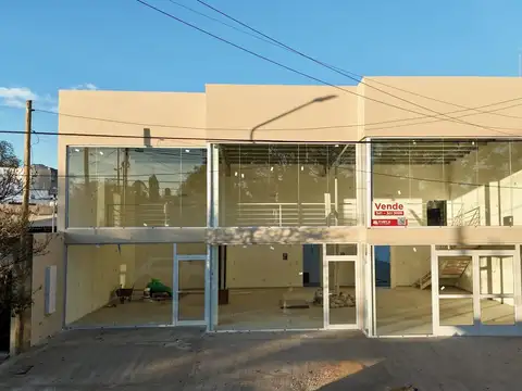 Local en Venta A Estrenar