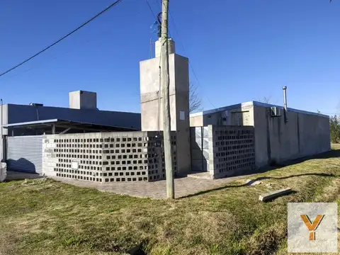 Casa en Venta 10 años