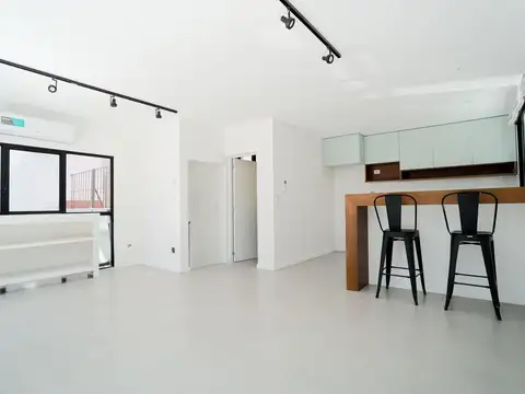 PH 4 AMBIENTES CON TERRAZA RECOLETA