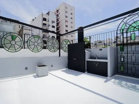 Depto Tipo Casa en Venta de 4 ambientes