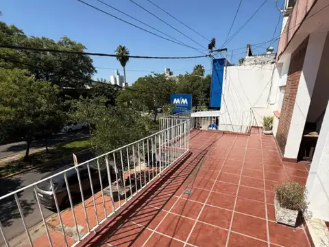 Depto Tipo Casa en Alquiler 30 años