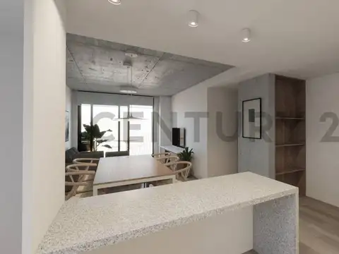 Departamento en Venta de 2 dormitorios