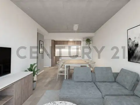Departamento en Venta en Republica De La Sexta, Rosario