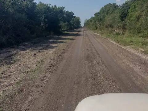 Ejido La Paz-Entre Rios