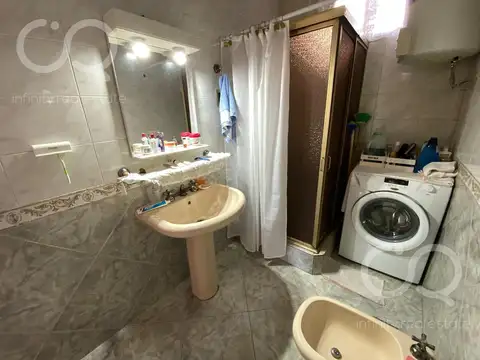venta Departamento en San cristobal tres ambientes apto credito luminoso