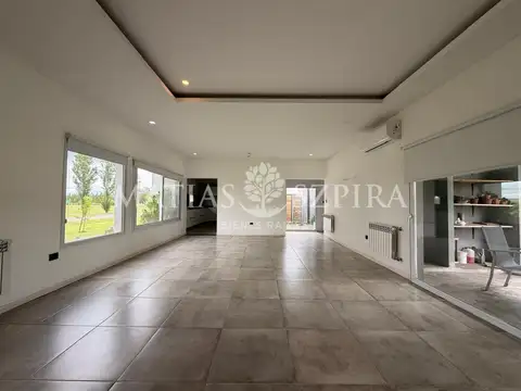 Casa en Alquiler en Río Luján, USD 1.400
