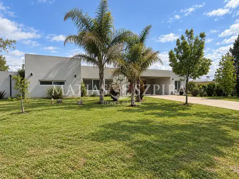 Casa en Comarcas de Luján San Roque