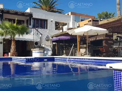 Casa en Alquiler Temporal de 5 dormitorios